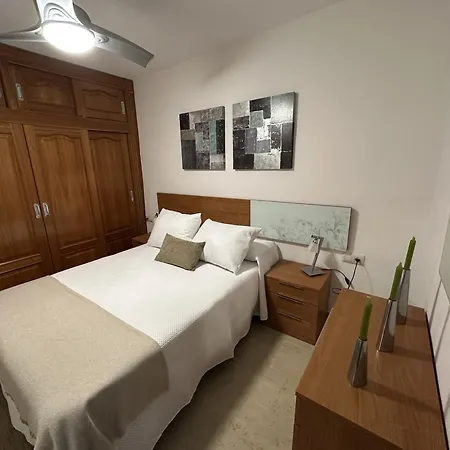 Apartment Encanto Cordobes Cordoba