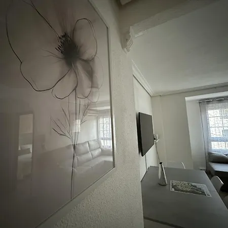 Apartment Encanto Cordobes *