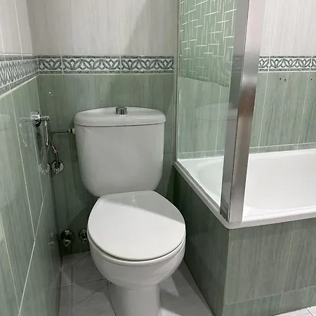 Encanto Cordobes Apartment