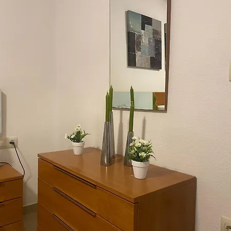 Apartment Encanto Cordobes Cordoba