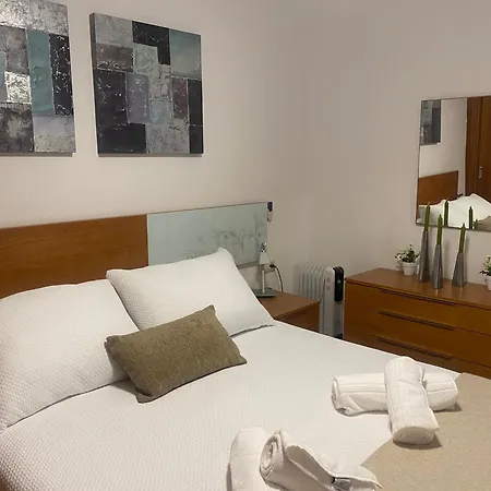 Encanto Cordobes Apartment